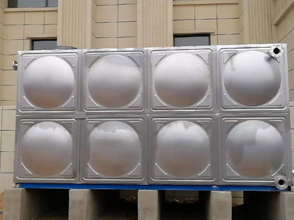 不銹鋼水箱 不銹鋼水箱